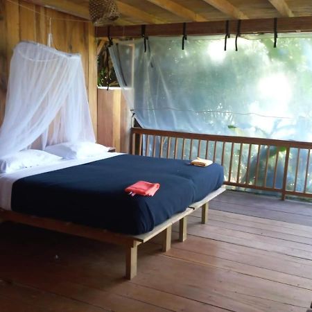 Punta Brava Villa Nuqui Bagian luar foto