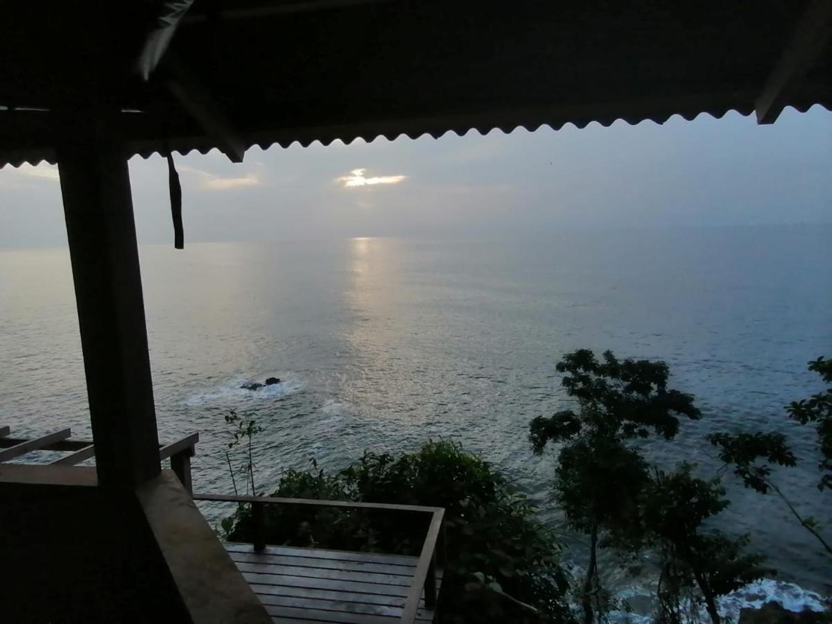 Punta Brava Villa Nuqui Bagian luar foto