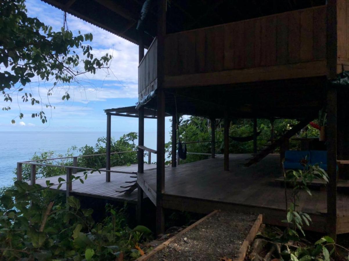 Punta Brava Villa Nuqui Bagian luar foto