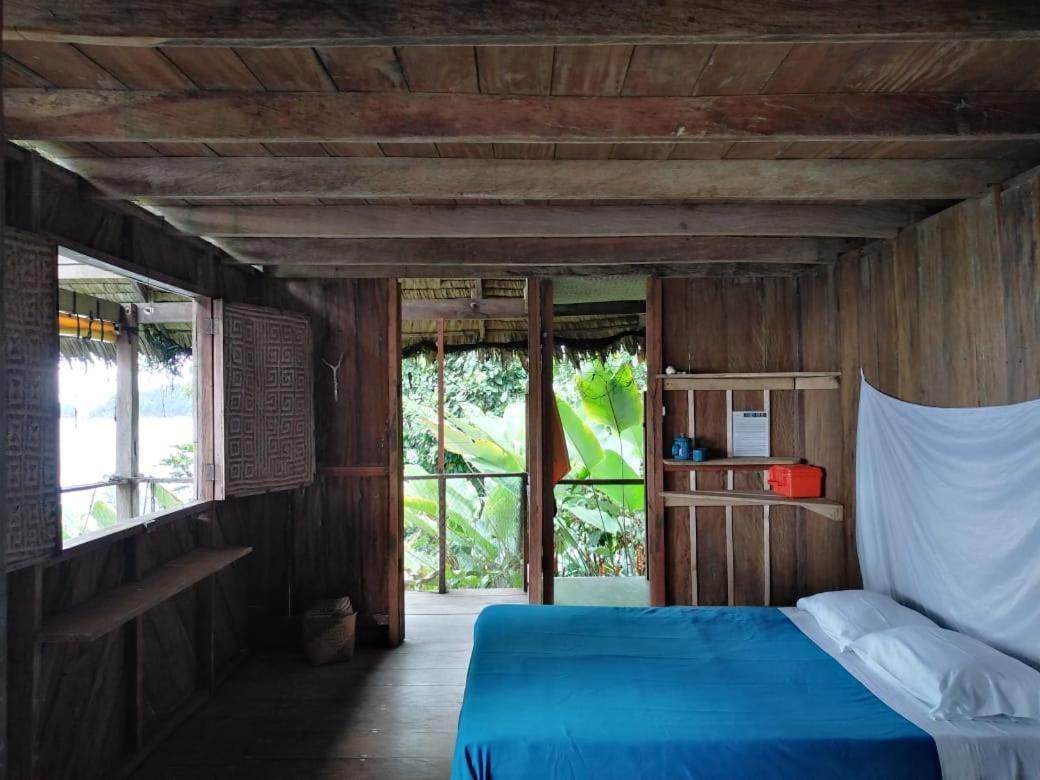 Punta Brava Villa Nuqui Bagian luar foto