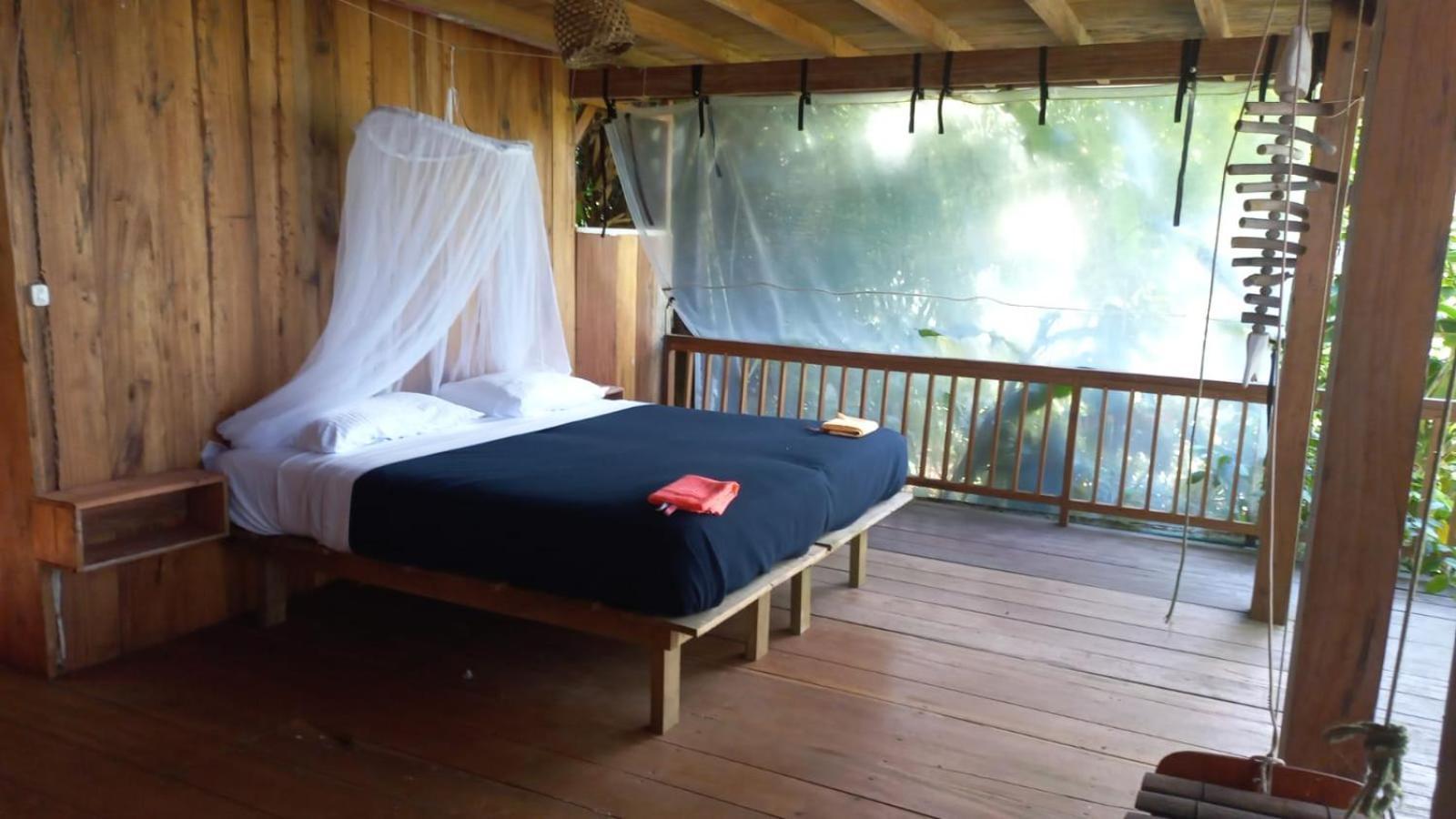 Punta Brava Villa Nuqui Bagian luar foto