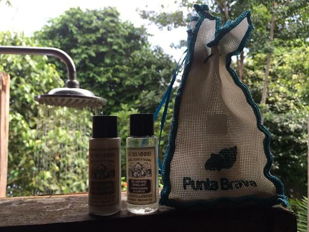 Punta Brava Villa Nuqui Bagian luar foto