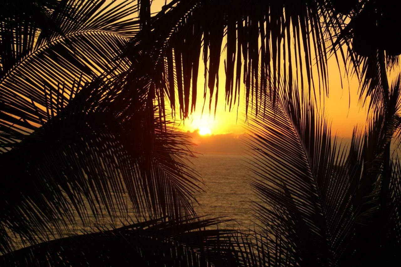 Punta Brava Villa Nuqui Bagian luar foto