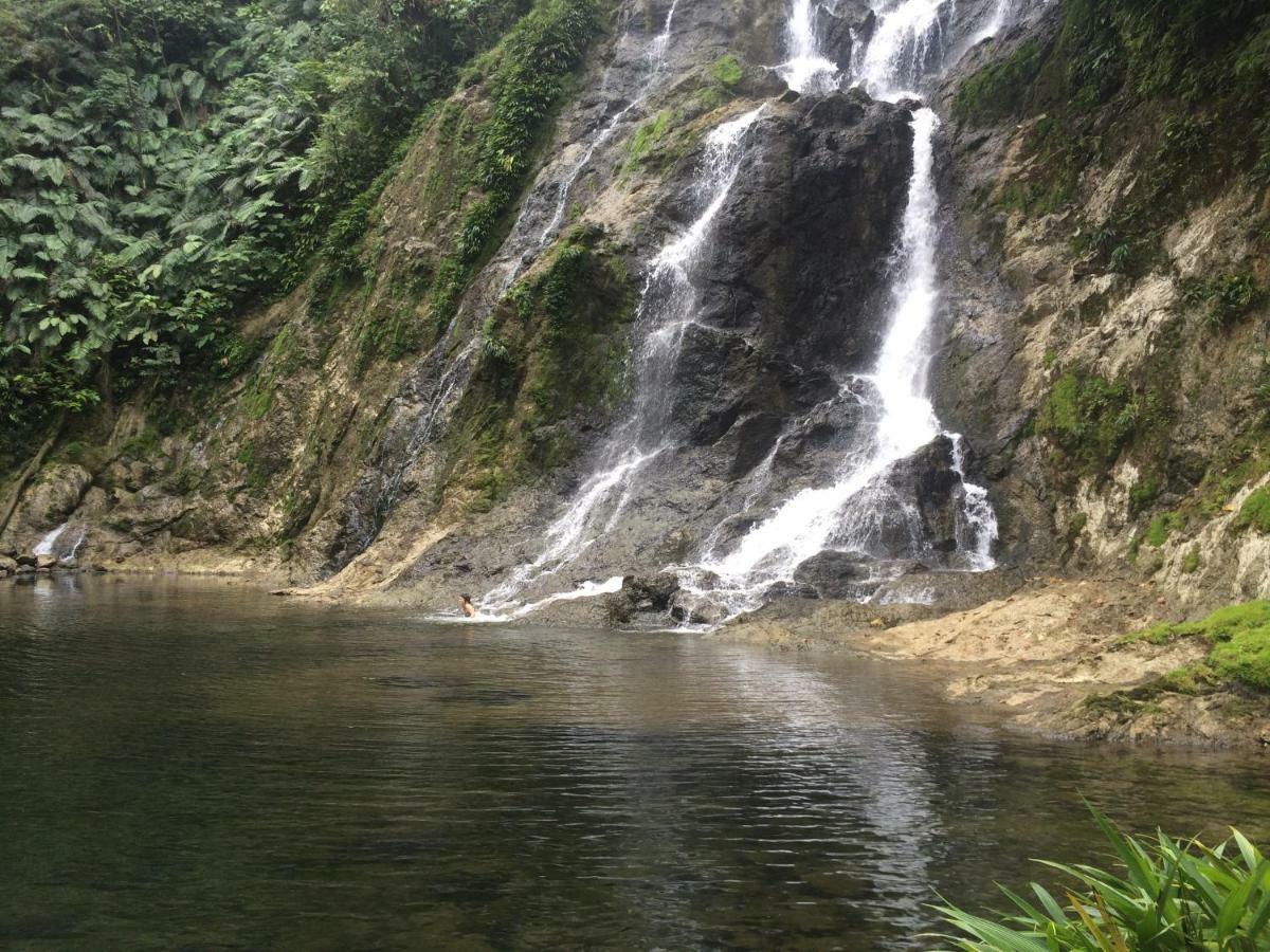 Punta Brava Villa Nuqui Bagian luar foto