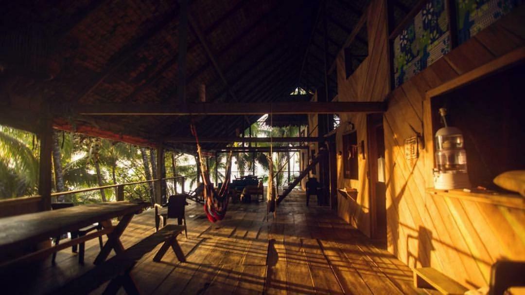 Punta Brava Villa Nuqui Bagian luar foto