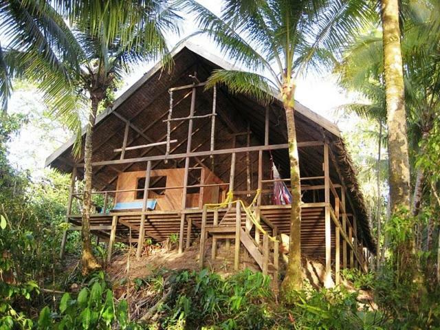 Punta Brava Villa Nuqui Bagian luar foto