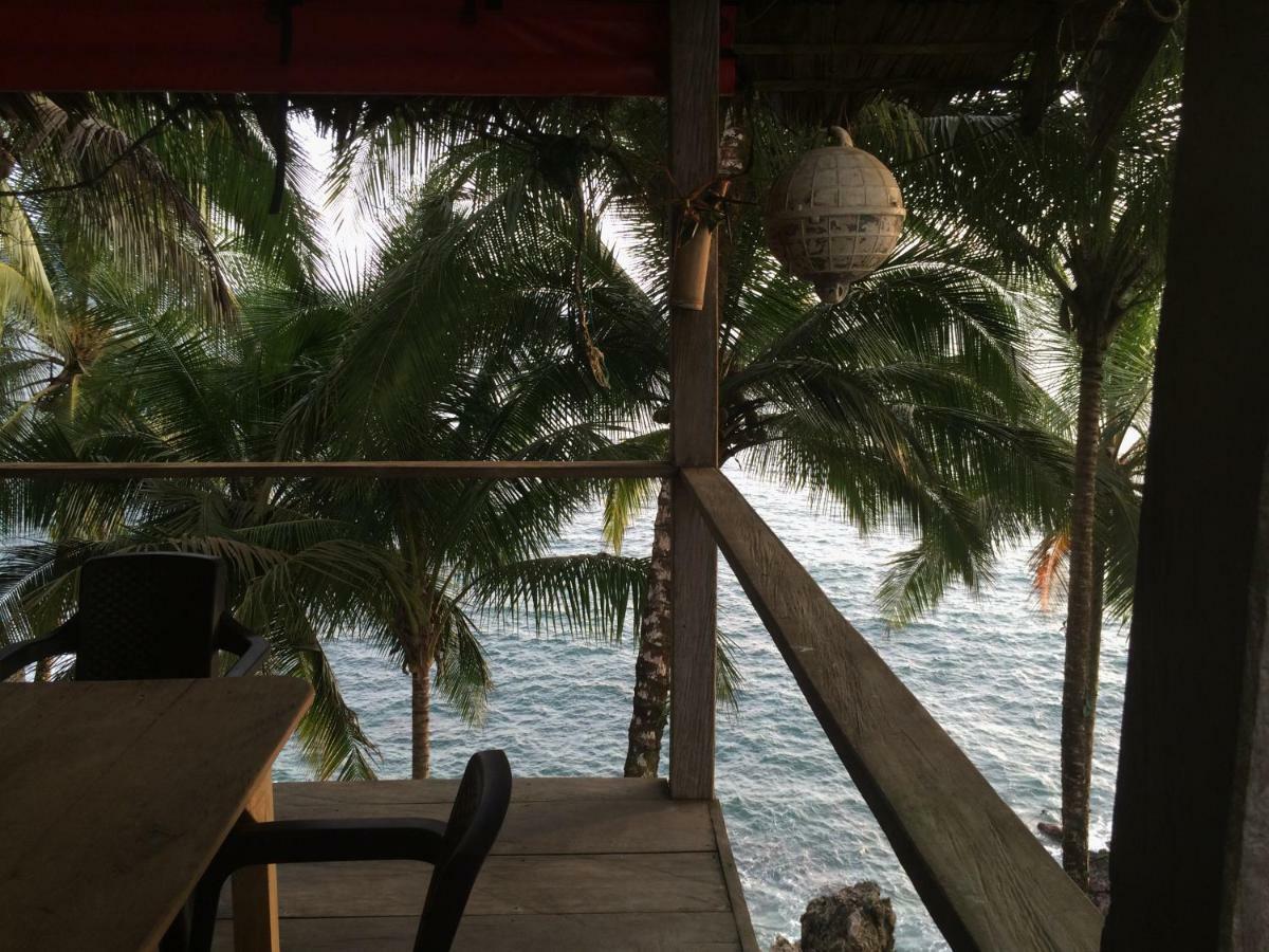 Punta Brava Villa Nuqui Bagian luar foto