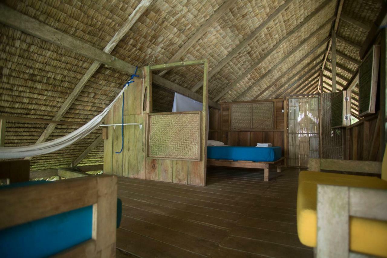 Punta Brava Villa Nuqui Bagian luar foto