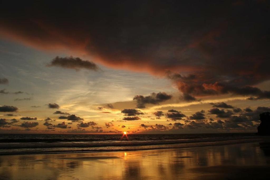 Punta Brava Villa Nuqui Bagian luar foto