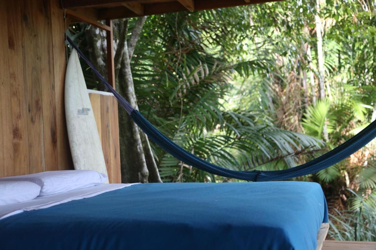 Punta Brava Villa Nuqui Bagian luar foto